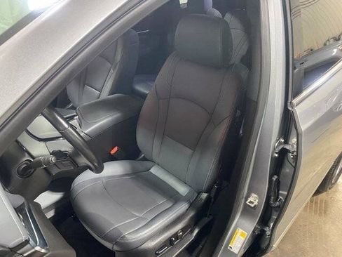 Used 2024 Buick Enclave Essence w/ LPO, Floor Liner Package FWD image 7