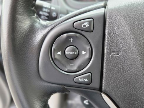Used 2013 Honda CR-V EX-L image 18