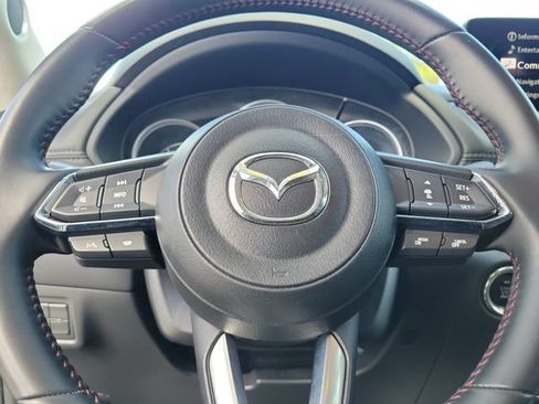Certified 2024 MAZDA CX-5 Carbon Edition AWD/4WD image 20