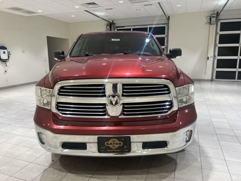 Used 2015 RAM 1500 Lone Star RWD image 8