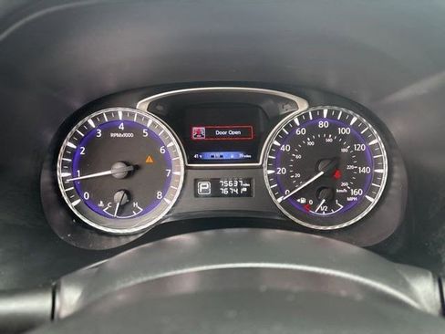 Used 2020 INFINITI QX60 Luxe w/ Essential Package image 14