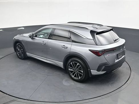 Used 2024 Acura ZDX A-Spec AWD/4WD image 27