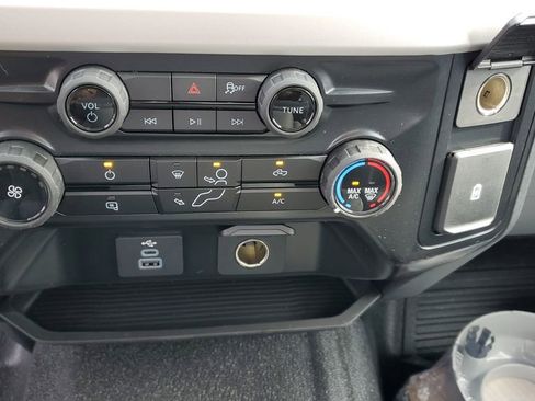 New 2026 Ford F250 XL w/ Snow Plow Prep Package AWD/4WD image 26