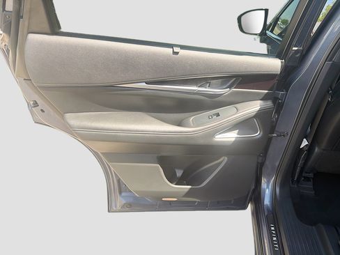 Used 2023 INFINITI QX60 Sensory w/ Vision Package image 26