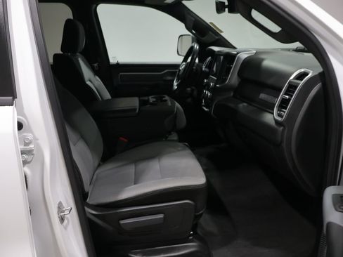 Used 2022 RAM 1500 Big Horn image 25