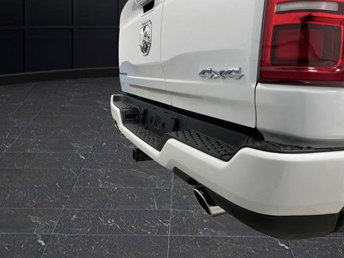 New 2026 RAM 1500 Limited image 40