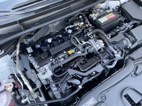 Used 2023 Toyota Corolla LE image 11