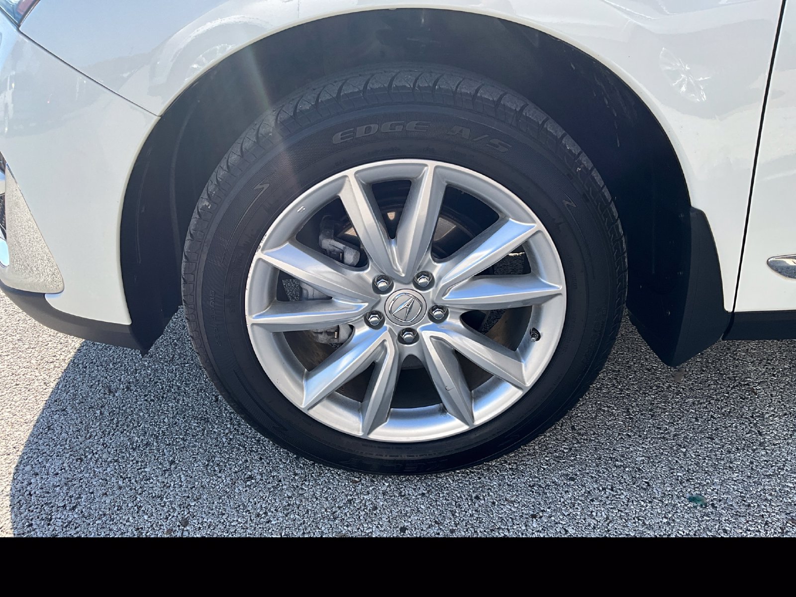 Used 2019 Acura RDX AWD image 25