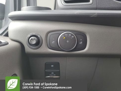 New 2026 Ford Transit 250 148 Medium Roof Extended AWD w/ Load Area Protection Package image 27