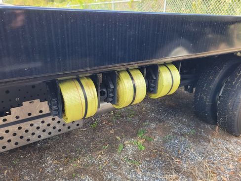 New 2024 Chevrolet Low Cab Forward RWD image 5