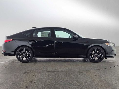 New 2026 Acura Integra A-Spec image 2