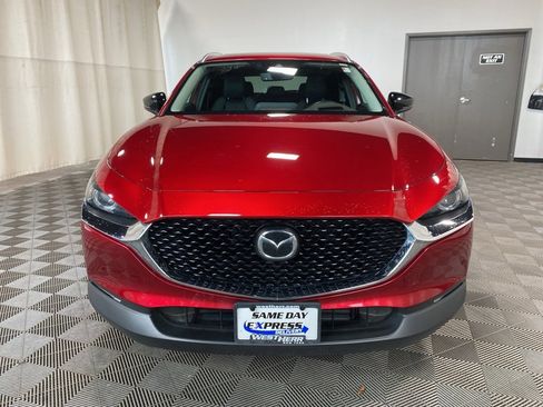 Certified 2023 MAZDA CX-30 2.5 Turbo w/ Premium Package image 2