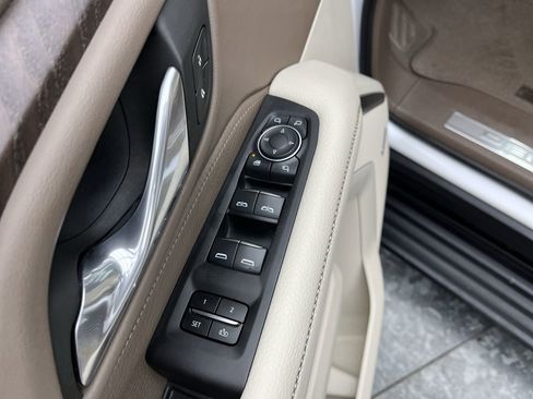 Certified 2024 GMC Yukon Denali AWD/4WD image 9