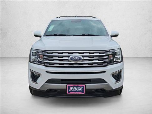 Used 2019 Ford Expedition Limited AWD/4WD image 2