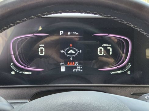 Used 2023 Kia Sportage X-Line AWD/4WD image 12
