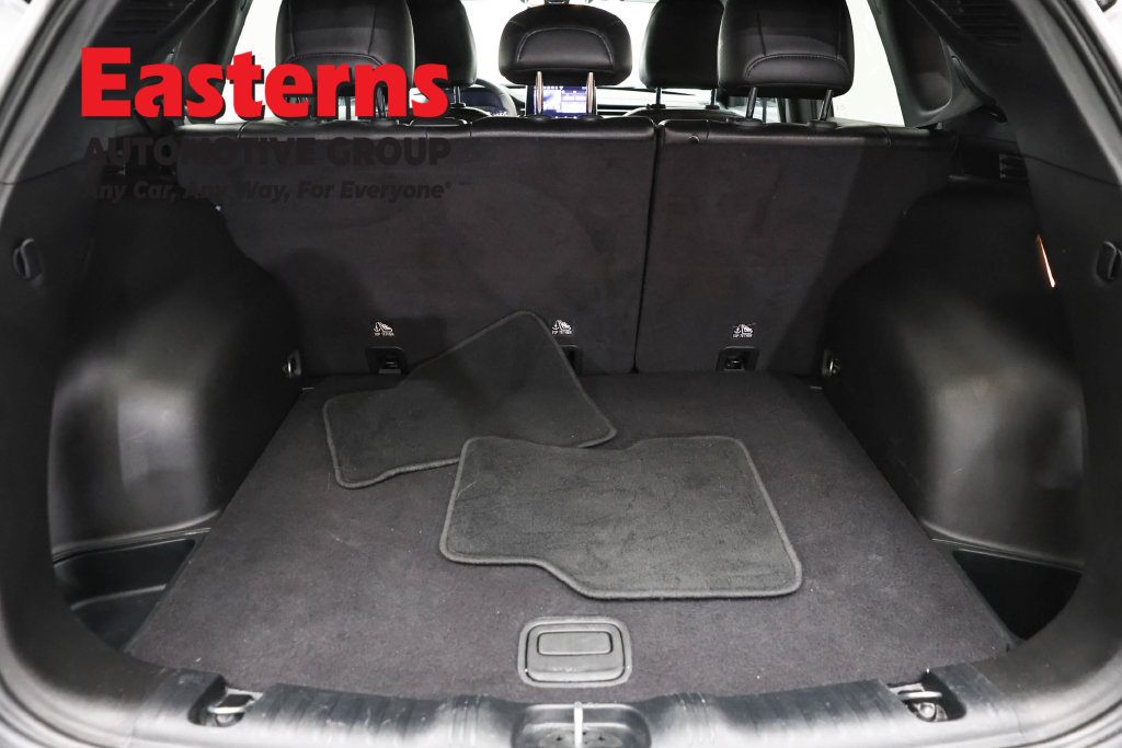 Used 2024 Jeep Compass Latitude AWD/4WD image 10