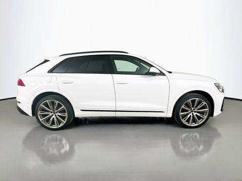 New 2026 Audi Q8 Prestige AWD/4WD image 4