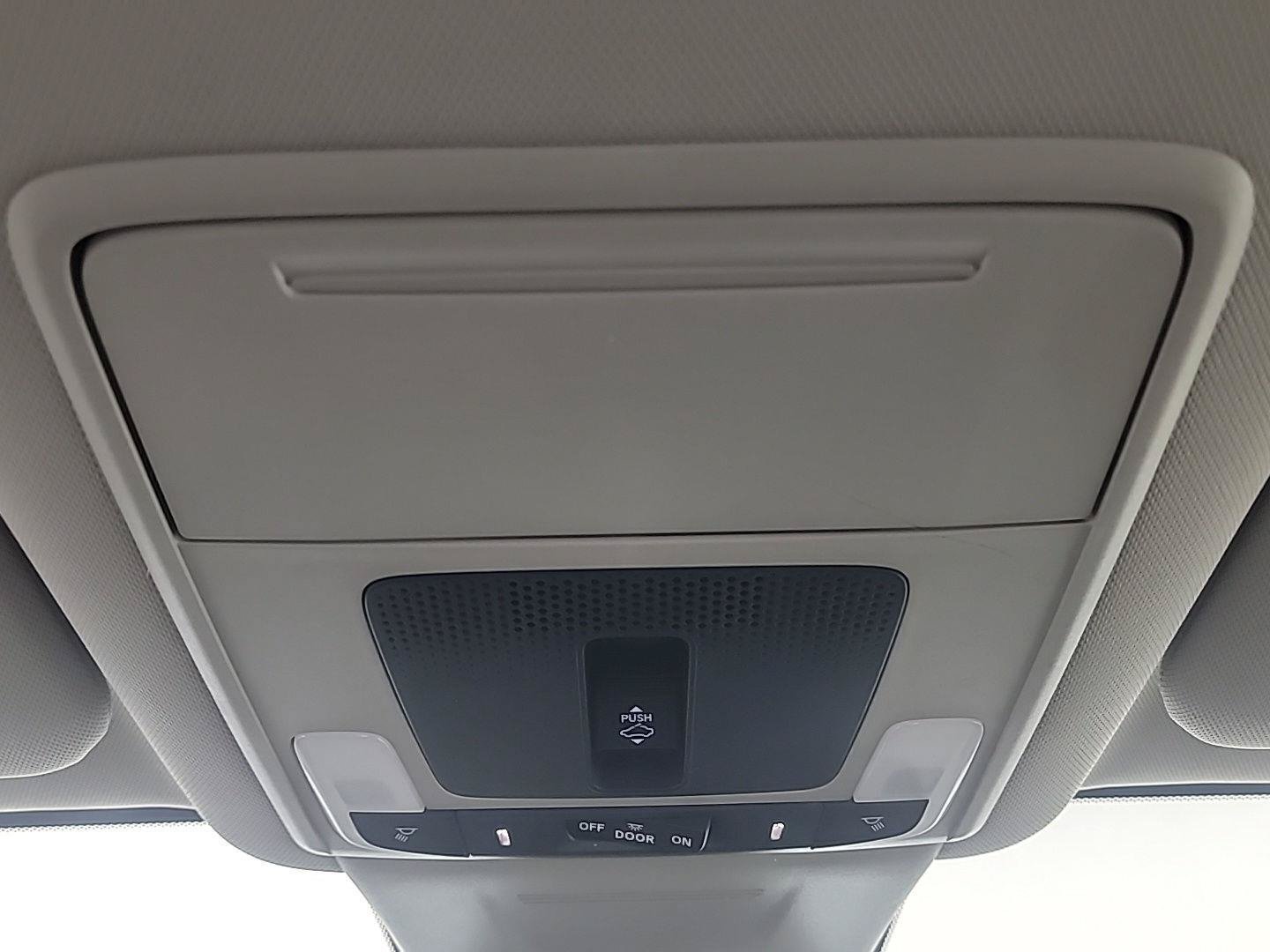 Certified 2025 Honda CR-V EX image 31
