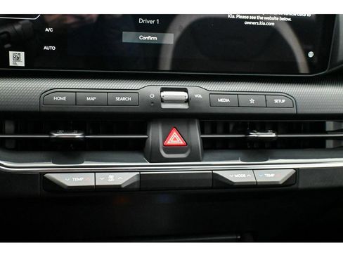New 2026 Kia K4 GT-Line image 28