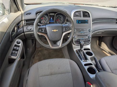 Used 2015 Chevrolet Malibu LS w/ Protection Package FWD image 27