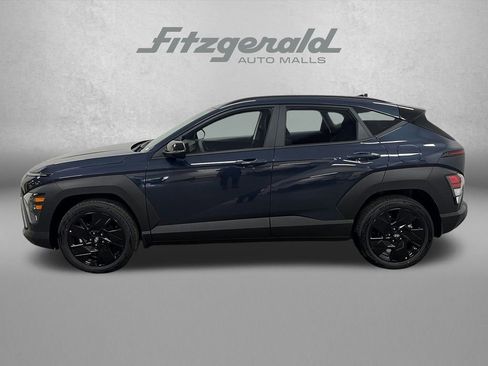 New 2026 Hyundai Kona SEL Sport FWD image 3