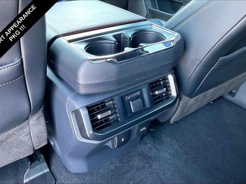 Used 2023 Ford F150 Lariat w/ Equipment Group 502A High AWD/4WD image 30