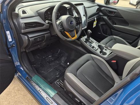 New 2026 Subaru Crosstrek 2.5i Wilderness image 10