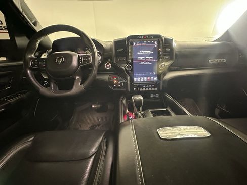 Used 2021 RAM 1500 TRX w/ TRX Level 2 Equipment Group image 32