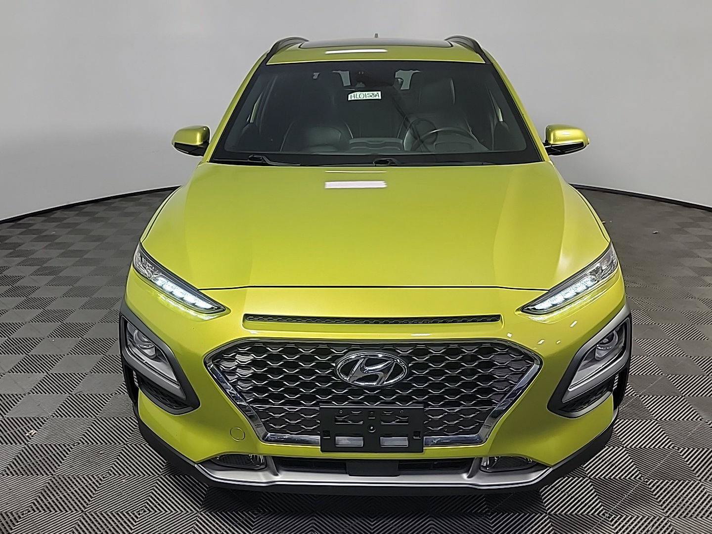 Used 2020 Hyundai Kona Ultimate FWD image 12