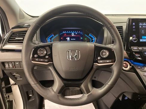 Certified 2023 Honda Odyssey Elite image 17