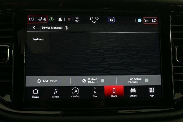 Used 2025 Dodge Durango R/T w/ Blacktop Package AWD/4WD image 26