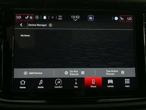 Used 2025 Dodge Durango R/T w/ Blacktop Package AWD/4WD image 26