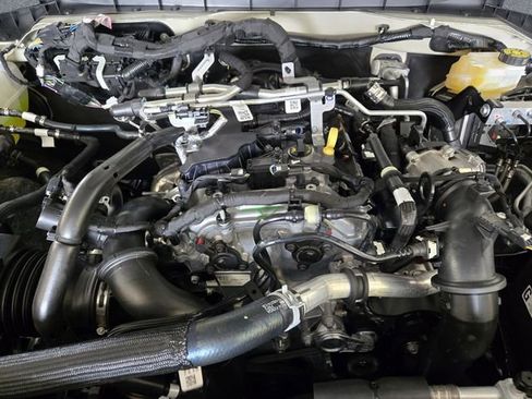 New 2025 Ford Bronco Big Bend image 22