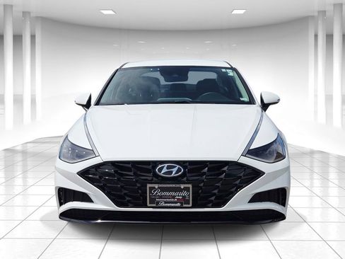 Used 2023 Hyundai Sonata SEL FWD image 8