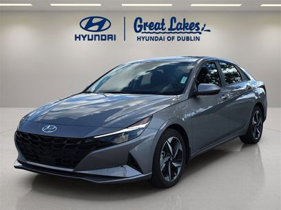 Used 2023 Hyundai Elantra SEL w/ Convenience Package