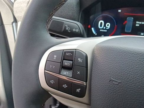 New 2026 Ford Explorer Active w/ Active Comfort Package RWD image 18