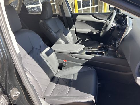 Certified 2025 Lexus NX 450h+ AWD w/ Accessory Package (Z1) image 33