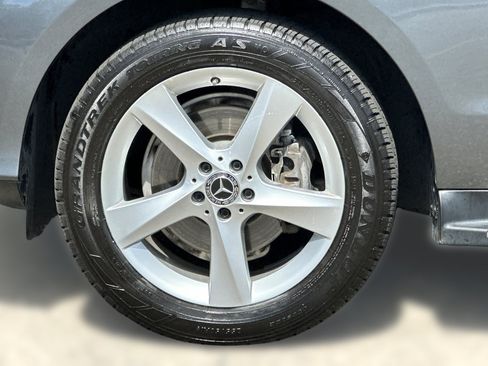 Used 2017 Mercedes-Benz GLE 350 4MATIC image 12