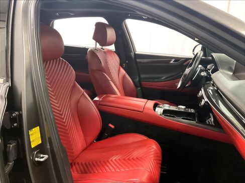 Used 2023 Genesis G80 3.5T Sport image 11