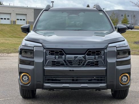 New 2026 Subaru Outback Wilderness image 47