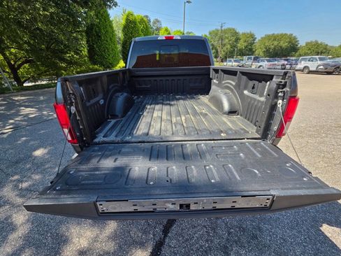 Used 2020 Ford F150 Lariat AWD/4WD image 5