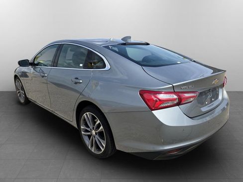 Used 2024 Chevrolet Malibu LT FWD image 9