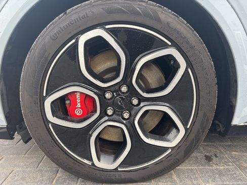 Used 2024 Ford Mustang Mach-E GT image 4