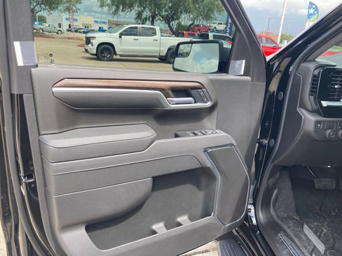 New 2026 Chevrolet Silverado 1500 LT RWD image 17