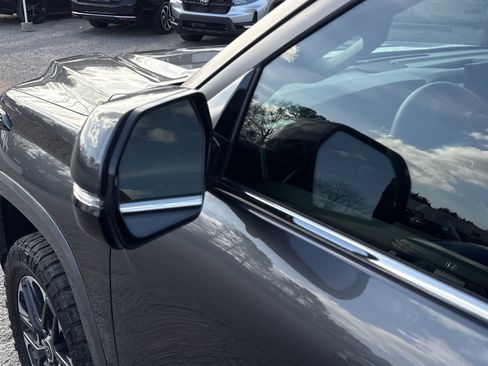 Used 2024 Toyota Tundra Limited image 11