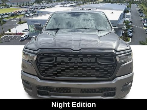 New 2026 RAM 1500 Big Horn image 9