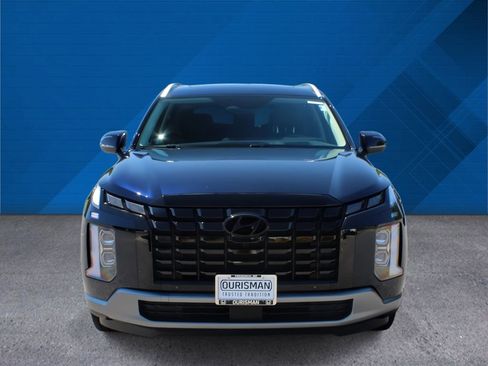Used 2024 Hyundai Palisade Limited AWD/4WD image 4