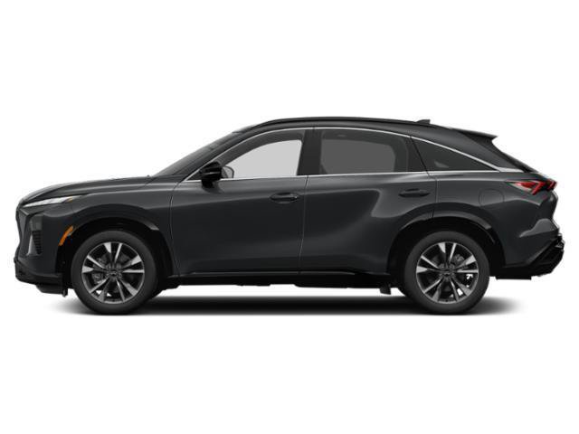 New 2027 INFINITI QX65 Luxe w/ Cargo Package AWD/4WD image 2