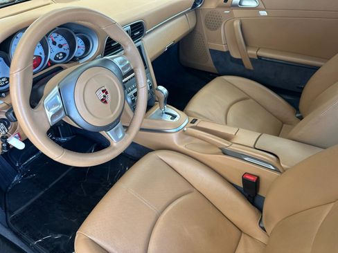 Used 2008 Porsche 911 Carrera S RWD image 4