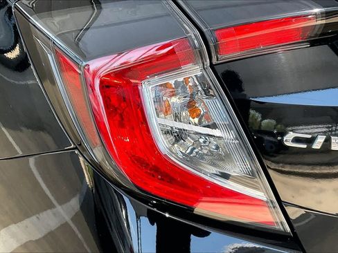 Used 2019 Honda Civic EX image 28